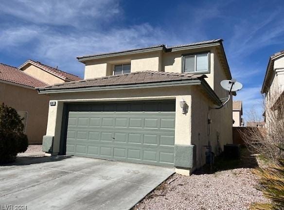 6086 Stone Hollow Ave - Las Vegas, NV 89156 - Home For Rent