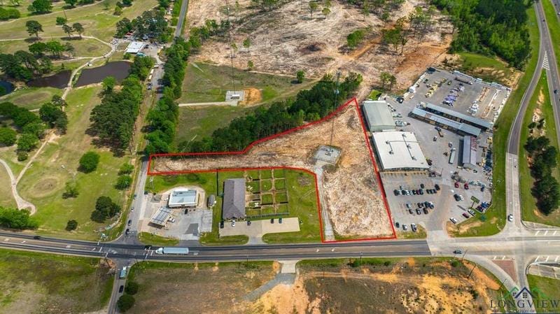 Tbd Alpine Rd, Longview, TX 75601 for Sale