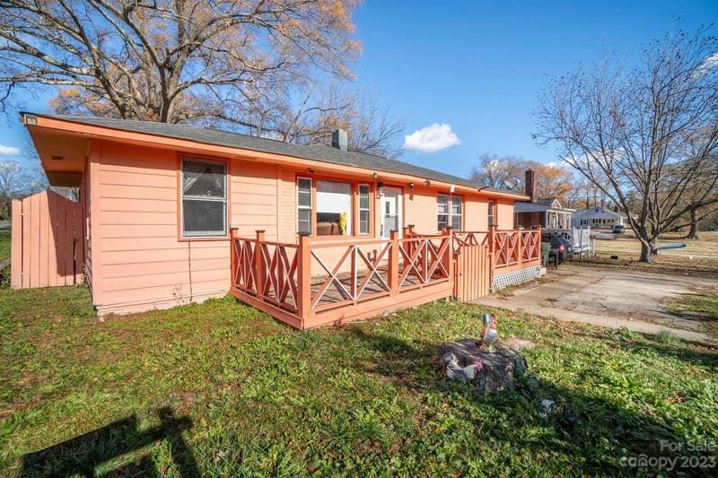 445 Hope Street, Rock Hill, SC 29730  613300399 for Sale