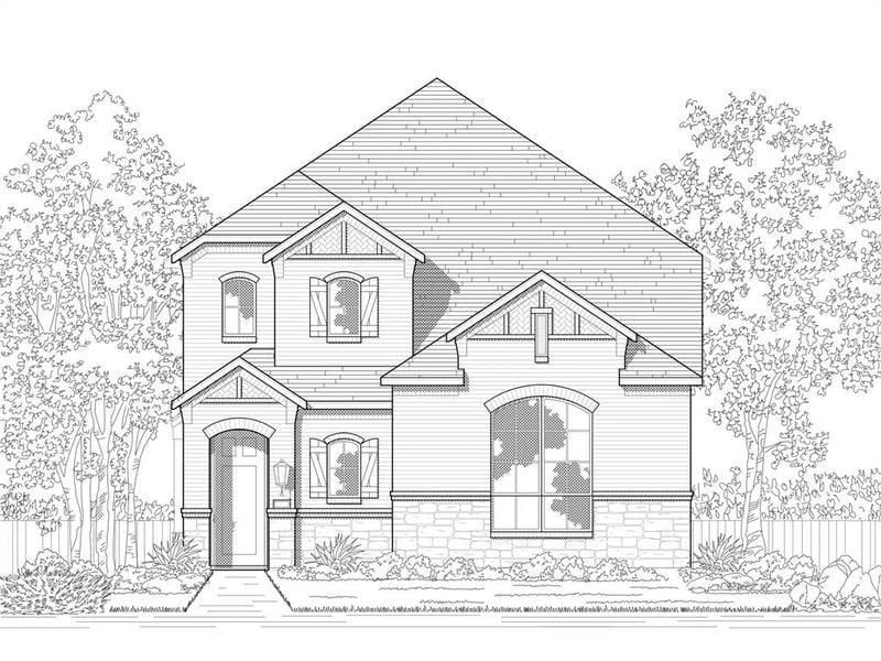 2053 Mack Ave, Van Alstyne, TX 75495 for Sale