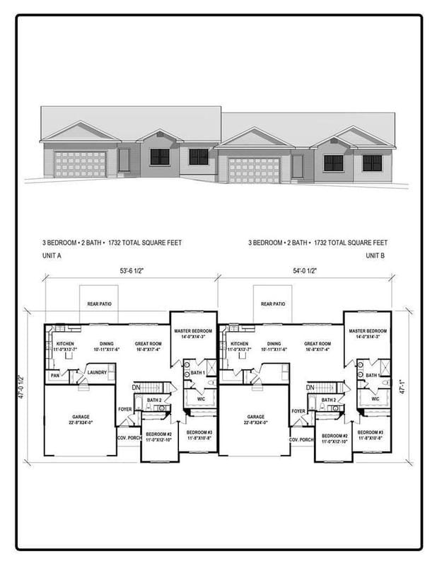 5610 Eternity Dr, Madison, WI 53718  MLS# 1964382 for Sale