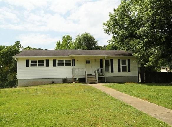 4733 Cheri Lynn Rd NW - Acworth, GA 30101 - Home For Rent