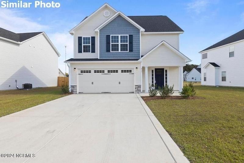 Sneads Ferry, Onslow County, NC House for sale Property ID: 418747821