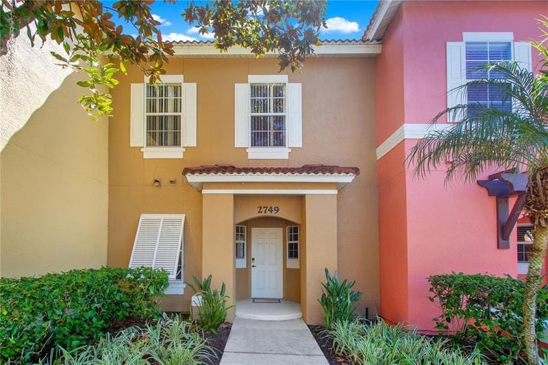 2749 Sun Key Place, Kissimmee, FL 34747 for Sale
