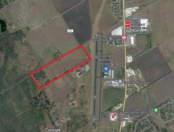 1000 Cunningham Dr, Lockhart, TX 78644 - MLS 1822328 for Sale