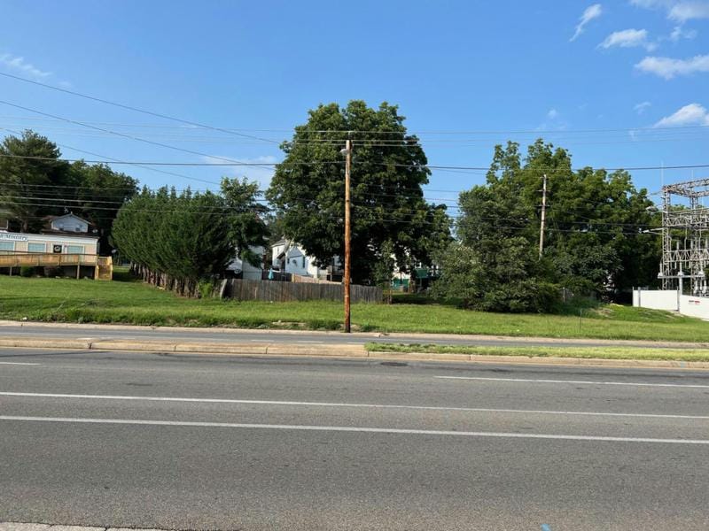 2419 MELROSE AVE NW APT 2423, Roanoke, VA 24017 Land For Sale  MLS# 904140