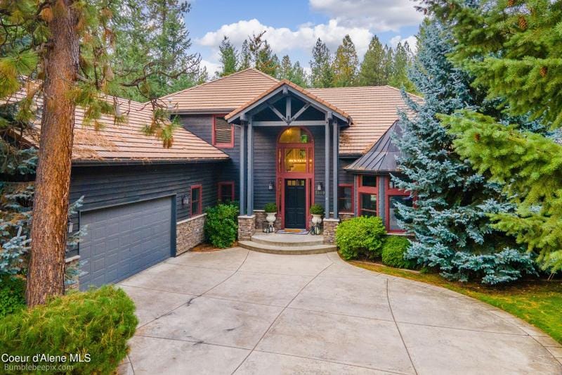 Hayden, Kootenai County, ID House for sale Property ID: 418586966