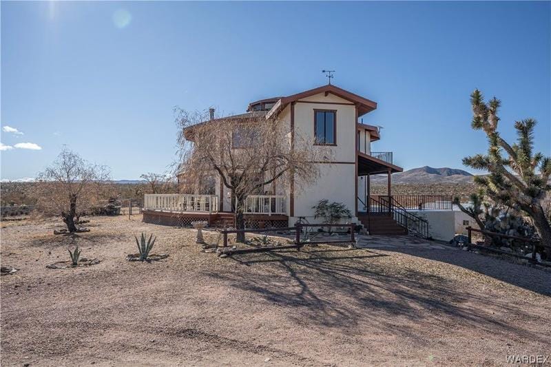 Meadview, Mohave County, AZ House for sale Property ID: 418628256