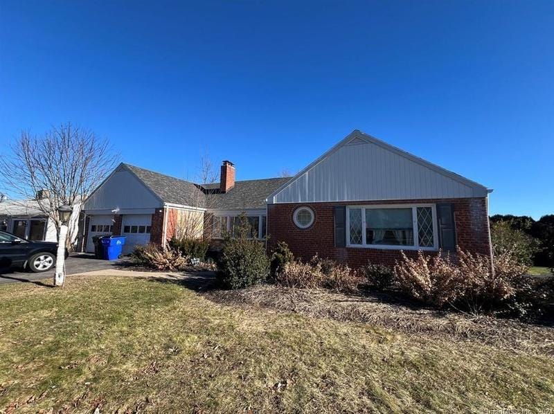750 Ridge Rd, Wethersfield, CT 06109 - MLS 170622002 for Sale