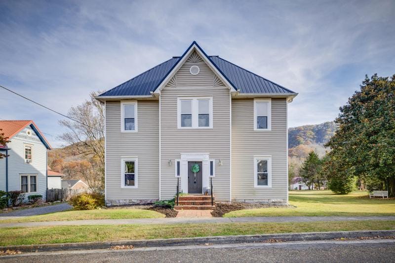 171 Cypress Street, Gate City, VA 24251 for Sale