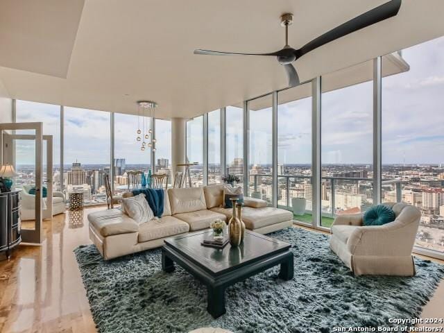 610 E MARKET ST #2702, San Antonio, TX 78205-2671 for Sale
