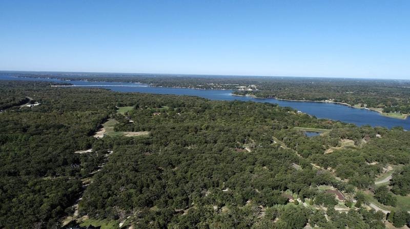 6936 Lakeshore Wy, Eustace, TX 75124 - MLS 20451961 for Sale