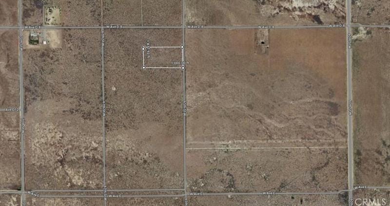 0 Vac/65 Stw/Vic Ave D8, Lancaster, CA 93536 - MLS SR23189923 for Sale