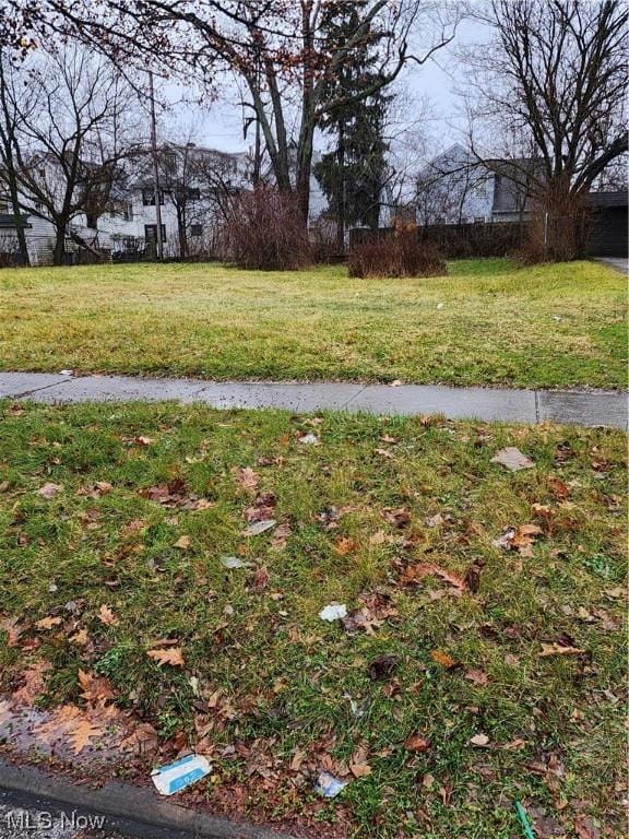 3665 E 142ND ST, Cleveland, OH 44120 Single Family Residence For Sale  MLS# 5013123