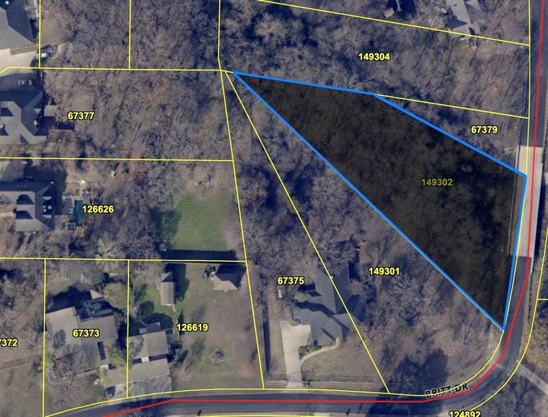 2081 Britt Dr, Argyle, TX 76226 for Sale