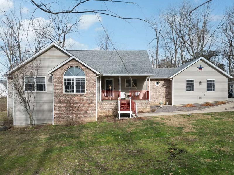 4200 W Morgan Circle, Ellettsville, IN 47429  623850850 for Sale