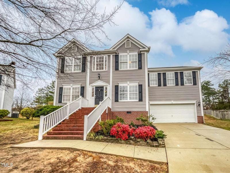 3516 Lownwood Way, Raleigh, NC 27616  624554426 for Sale