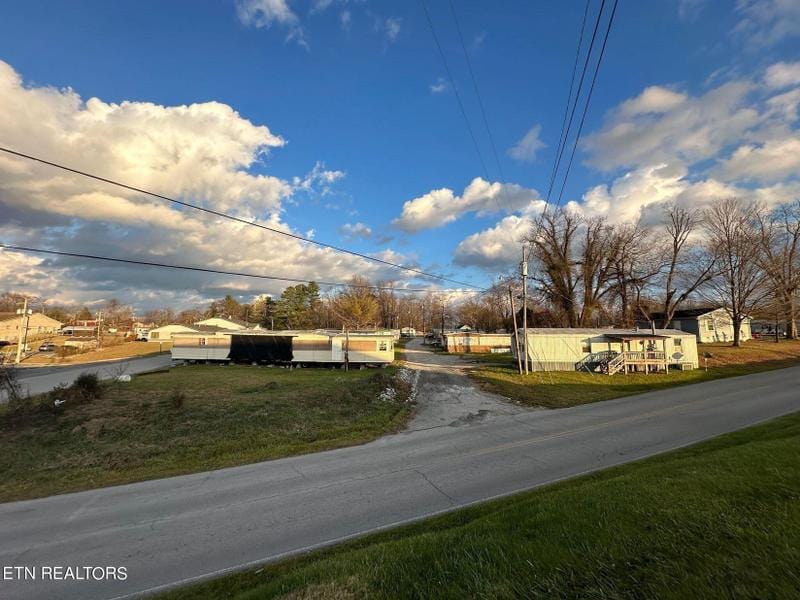 Jamestown, Fentress County, TN Undeveloped Land, Homesites for sale Property ID: 418451455