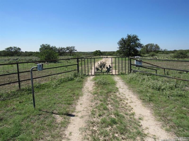 7120 KC 112, Junction, TX 76849 for Sale