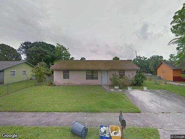 Thrush, JUPITER, FL 33458  614862482 for Sale