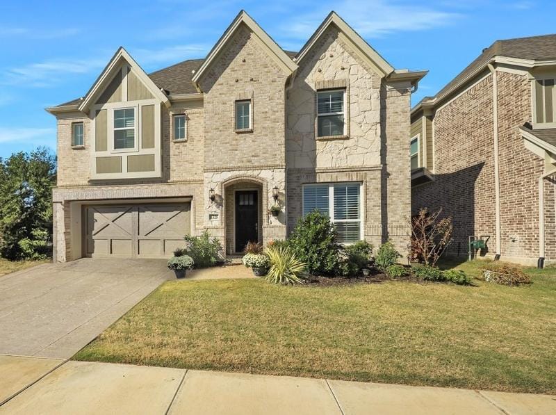 1325 Sea Island Rd, Savannah, TX 76227 - MLS 20504148 for Sale