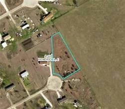 8117 GRAY MIST CT, Alvarado, TX 76009 Land For Sale  MLS# 20492083