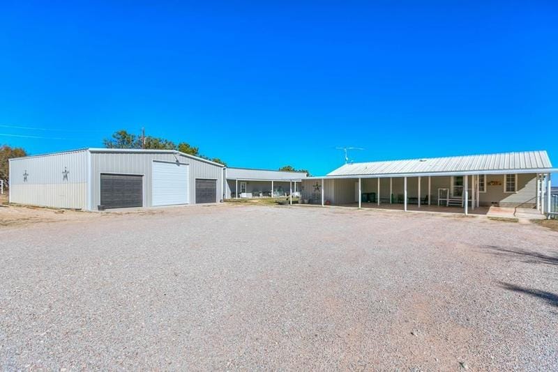 10513 San Clemente Dr, Paint Rock, TX 76866 for Sale