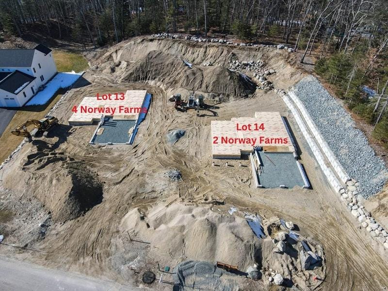 4 Norway Farms Drive, Norfolk, MA 02056 for Sale