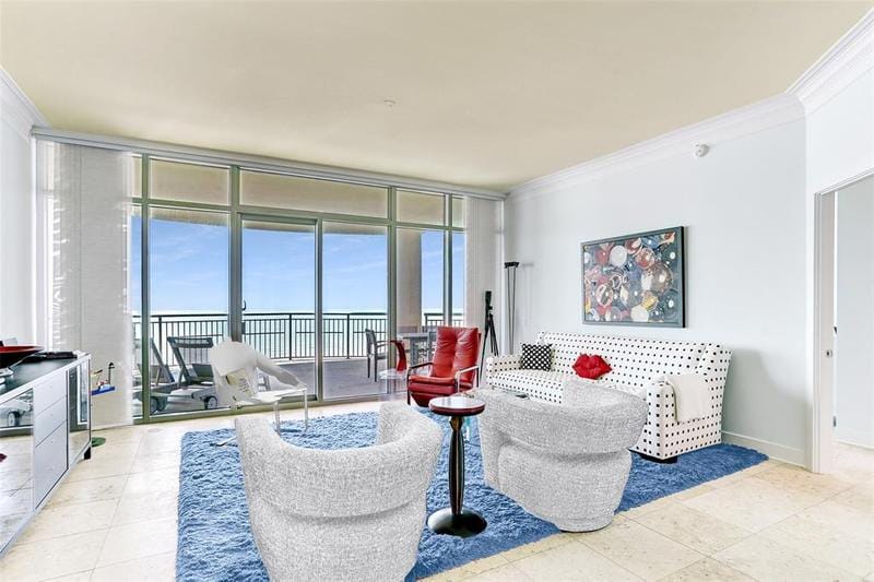 801 E Beach Dr TW1806, Galveston, TX 77550 for Sale