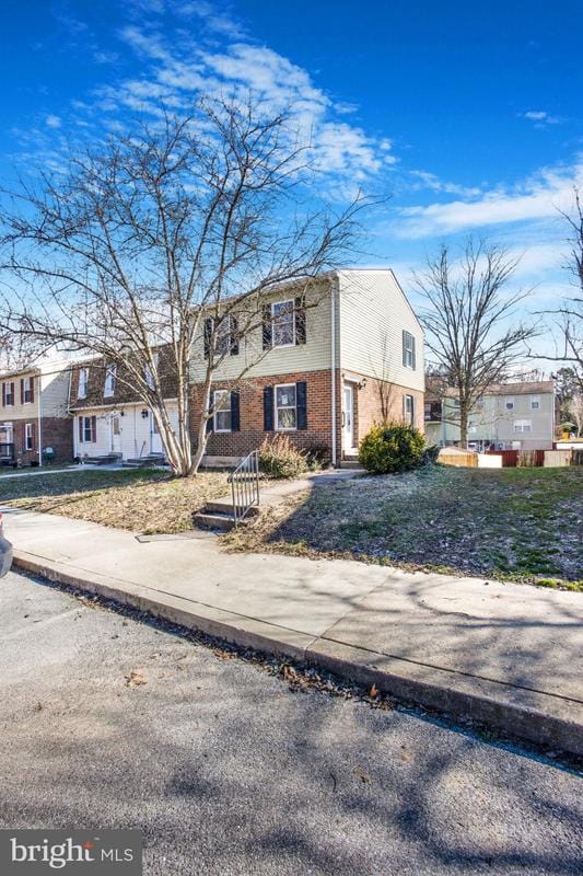 1809 Jaybird Court, Severn, MD 21144 for Sale