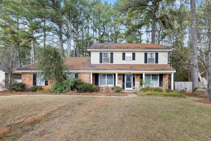 810 RIGEL DR SW, Decatur, AL 35603 Single Family Residence For Sale  MLS# 514345