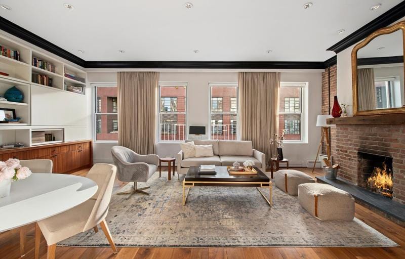 325 W 52nd St #PHG, New York, NY 10019 - MLS RPLU-5122785323 for Sale