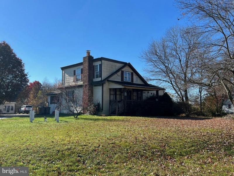 1880 E OLD PHILADELPHIA RD APT 1887, ELKTON, MD 21921 Single Family Residence For Sale  MLS# MDCC2011120