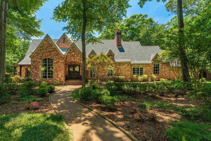12 Sandy Creek Dr, Longview, TX 75605 for Sale