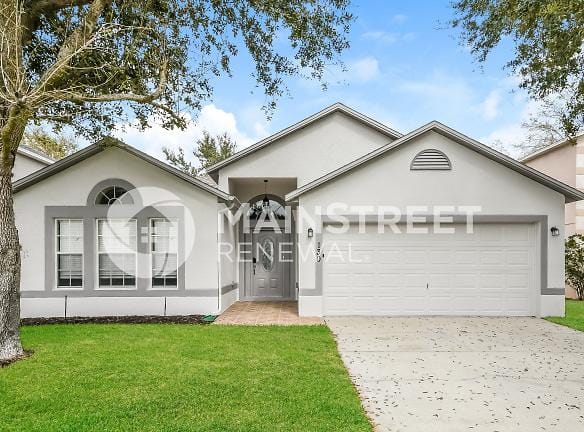 130 Samuel St - Davenport, FL 33897 - Home For Rent