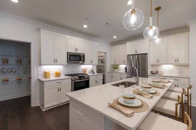 4909 Sealy Cir #95, Peachtree Corners, GA 30092 - MLS 7280013 for Sale