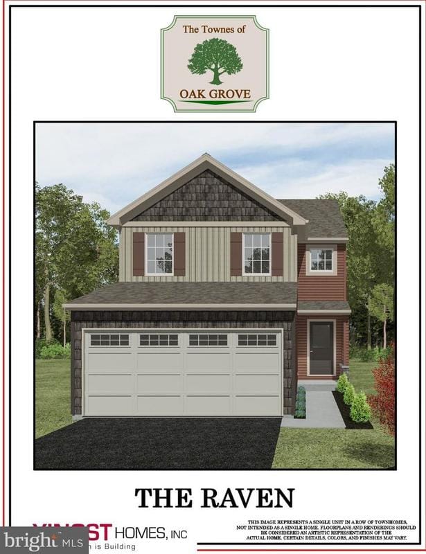 7350 Red Oak Ct, Harrisburg, PA 17112 - MLS PADA2027198 for Sale