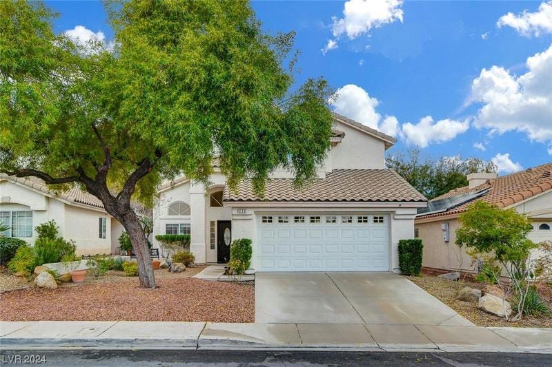 253 CAMELBACK RIDGE AVE, Henderson, NV 89012 Single Family Residence For Sale  MLS# 2555410