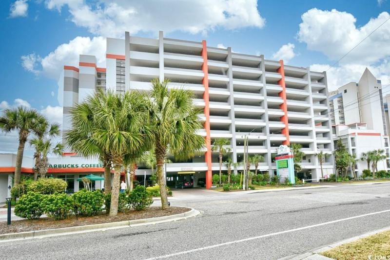 7200 North Ocean Boulevard, Unit 240, Myrtle Beach, SC 29572 for Sale