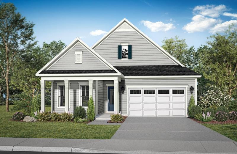 135 Summerwind Drive, Moncks Corner, SC 29461 for Sale