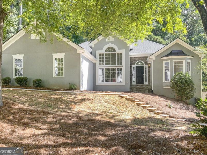 120 LAKEVIEW, Hiram, GA 30141 Single Family Residence For Sale  MLS# 10210322
