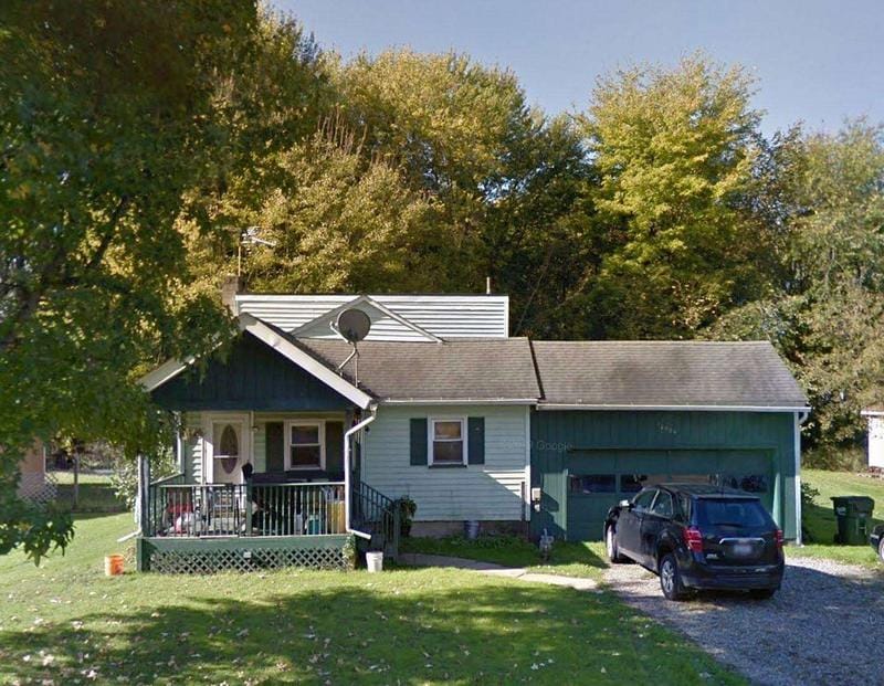 White, GARRETTSVILLE, OH 44231  625412722 for Sale