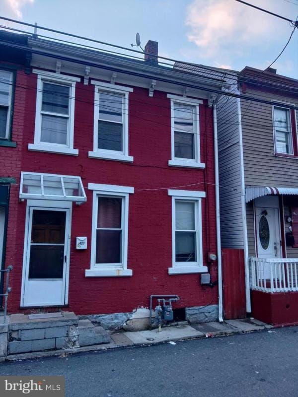 427 N GANNON ST, LEBANON, PA 17046 Single Family Residence For Sale  MLS# PALN2013364