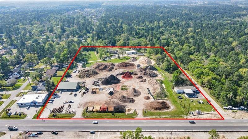 4460 Fm 1960 Rd E, Humble, TX 77535 for Sale