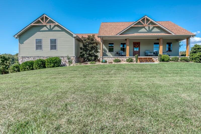 18615 Cleveland Road, Abingdon, VA 24211 for Sale