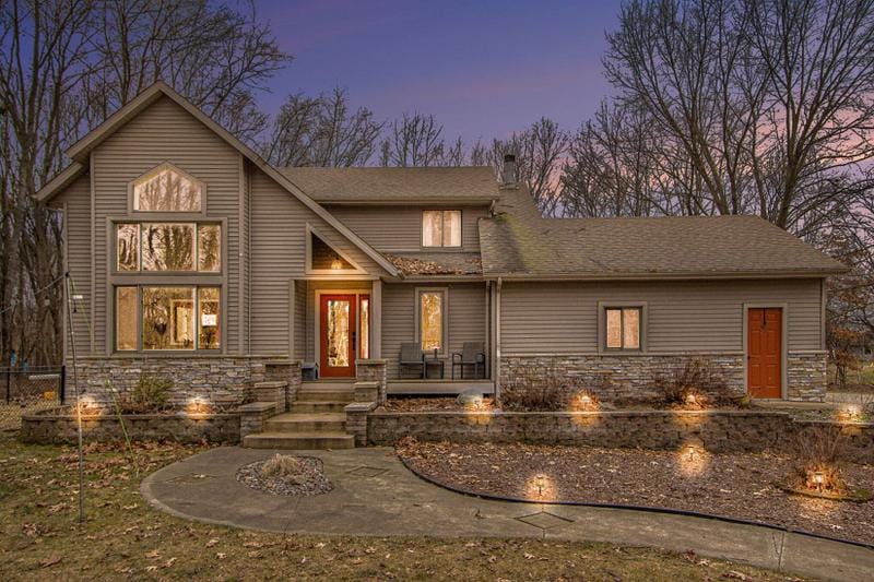 Portage, Kalamazoo County, MI House for sale Property ID: 418904837