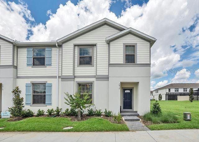 2414 TANGIER DR, KISSIMMEE, FL 34747 Townhouse For Sale  MLS# O6169875 for Rent