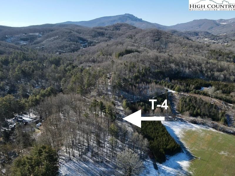 T-4 Seneca Dr, Boone, NC 28607 - MLS 247386 for Sale