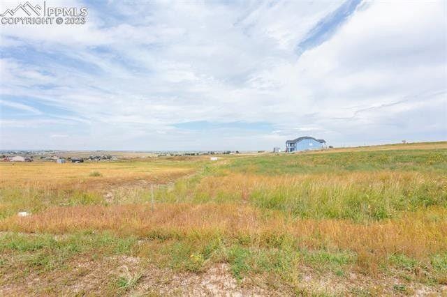 Peyton, El Paso County, CO Undeveloped Land for sale Property ID: 418537873