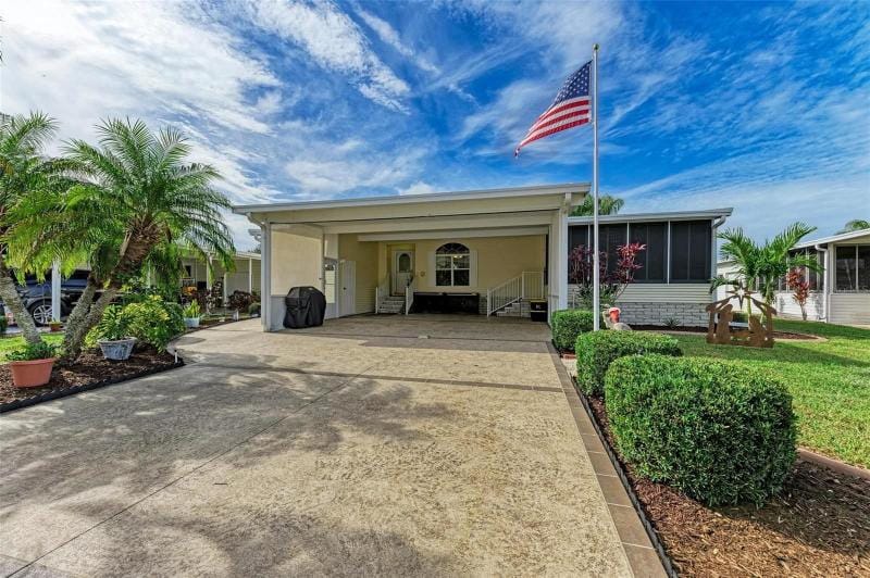 Palmetto, Manatee County, FL House for sale Property ID: 418611620